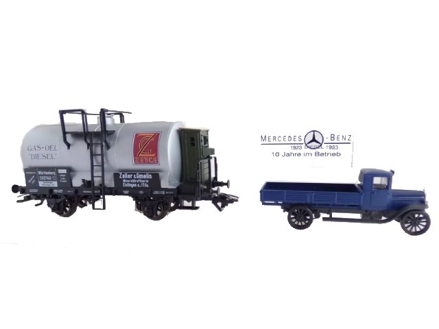 Märklin wagon